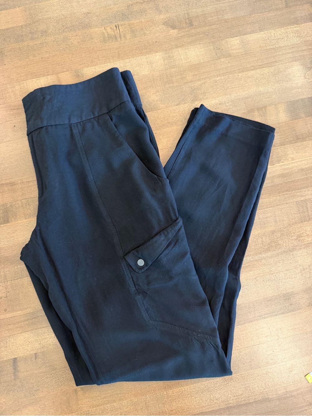 🖤  Helmut Lang black Cargo Skinny Pants 🖤